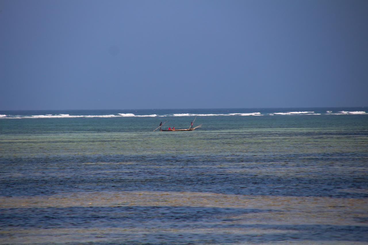 African Sun Sea Beach Resort & Spa Zanzibar 外观 照片